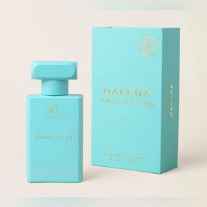 Oakcha Emerald 13 *NWT*